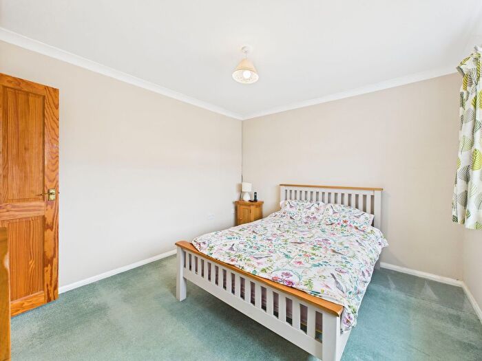 2 Bedroom Detached Bungalow For Sale In St. Brides View, Roch, SA62