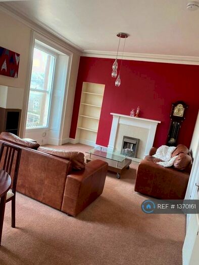 2 Bedroom Flat To Rent In High Street, Montrose, DD10