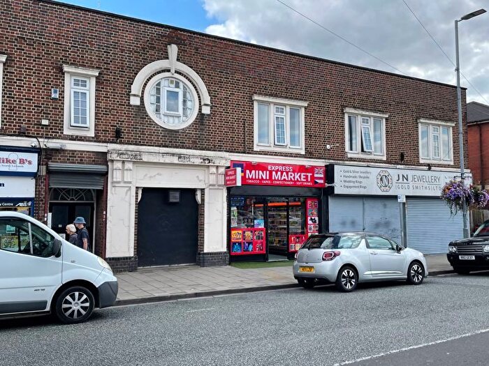 1 Bedroom Flat To Rent In Rugby Road, Hinckley, LE10