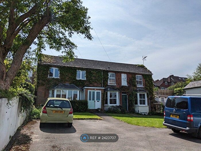 1 Bedroom Flat To Rent In Addison Road, Guildford, GU1