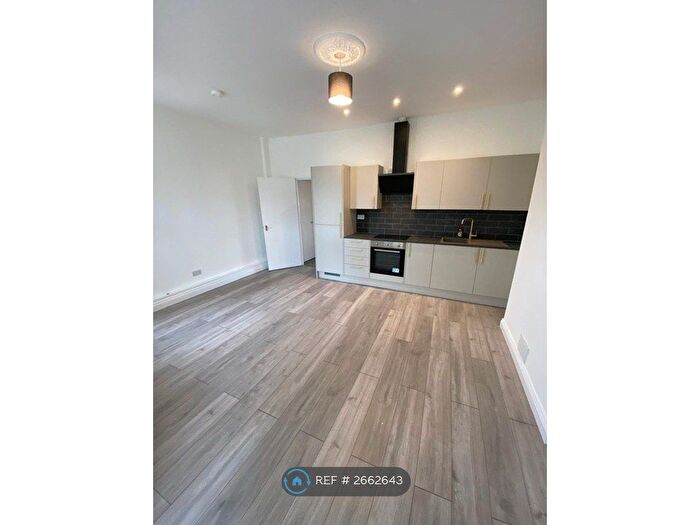 2 Bedroom Flat To Rent In Glyfiend Road, London, NW10