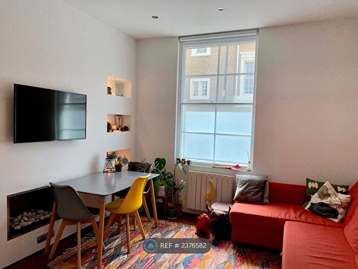 1 Bedroom Flat To Rent In Greater London, London, SW1V