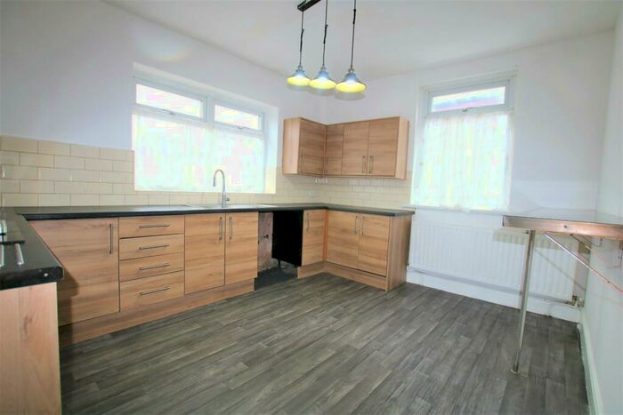 2 Bedroom Semi-Detached House To Rent In Alexandra Road, Revidge, Blackburn, BB2