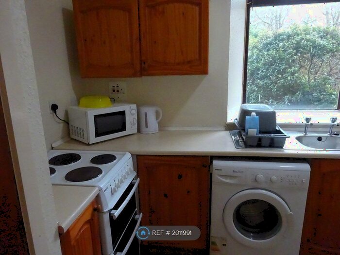 1 Bedroom Flat To Rent In Jasmine Terrace, Aberdeen, AB24