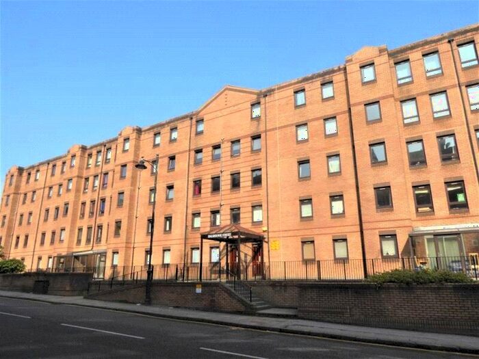 2 Bedroom Flat To Rent In West Graham Street, Garnethill, Glasgow, G4