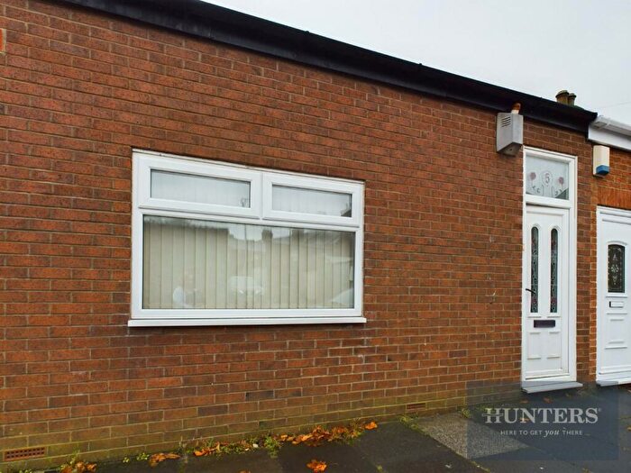 1 Bedroom Cottage For Sale In Collingwood Street, Southwick, Sunderland, SR5