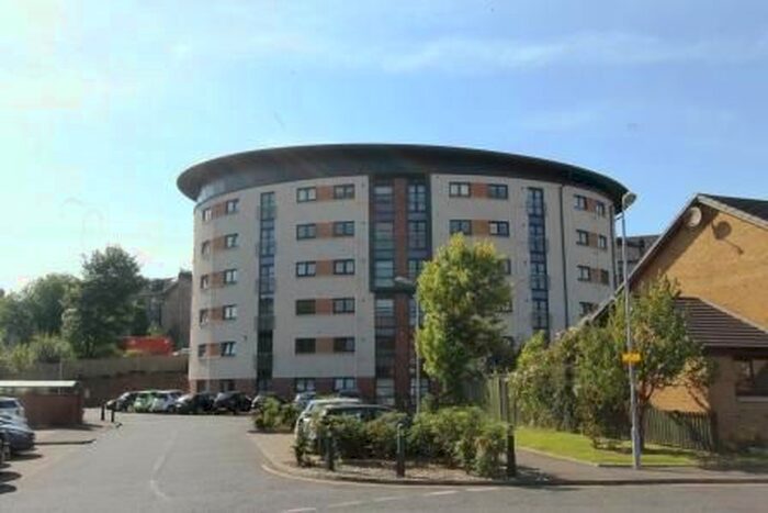 2 Bedroom Flat To Rent In Saucel Crescent, Paisley, PA1