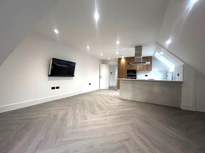 2 Bedroom Flat To Rent In Egreemont Court, Wembley, HA0