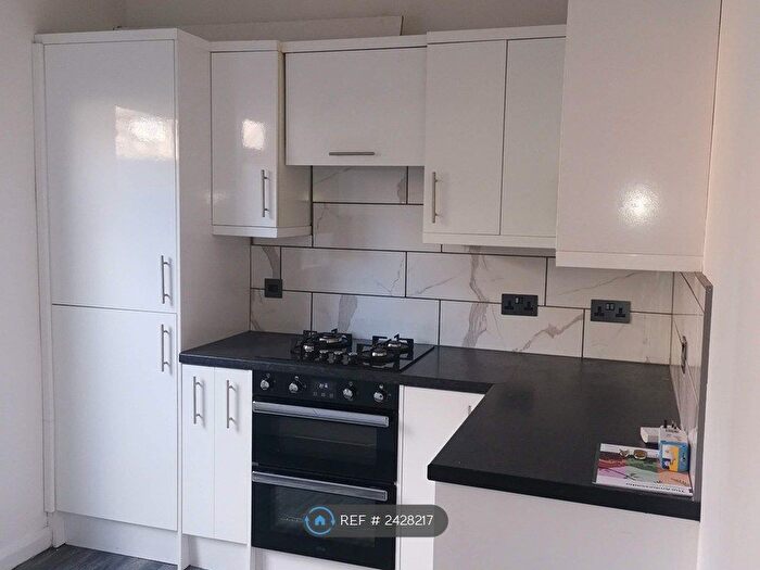 2 Bedroom Terraced House To Rent In Churchdown, Bromley, BR1