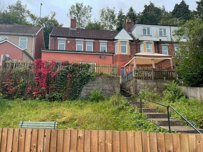 3 Bedroom Terraced House To Rent In Caerleon Road, Caerleon, Newport, NP19