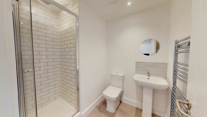 Studio To Rent In Lemyngton Street, Loughborough, LE11