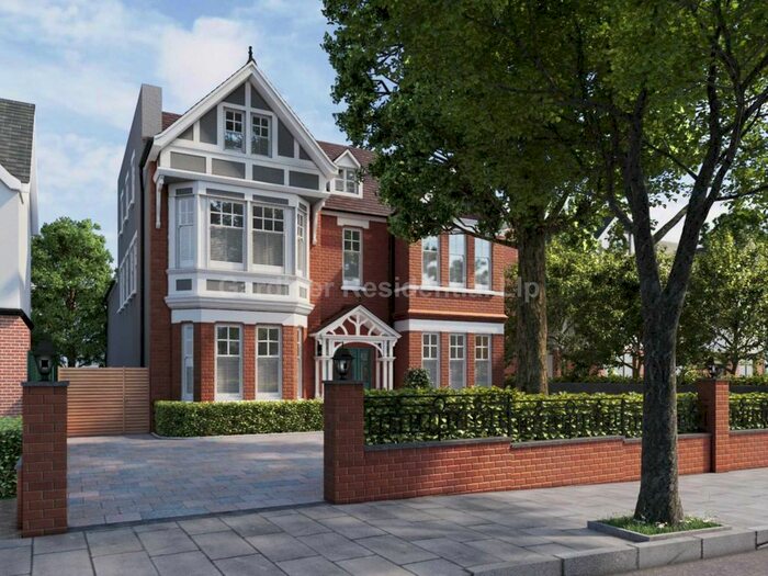 1 Bedroom Flat To Rent In Corfton Road, Ealing, W5