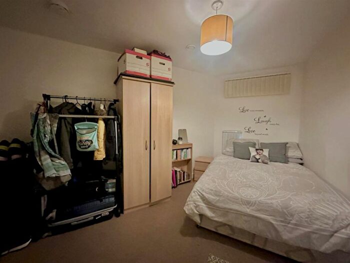 Flat To Rent In The Life Building, Boston Street, Hulme, M15