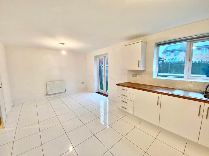 4 Bedroom House To Rent In Dean Lane, Spennymoor, DL16