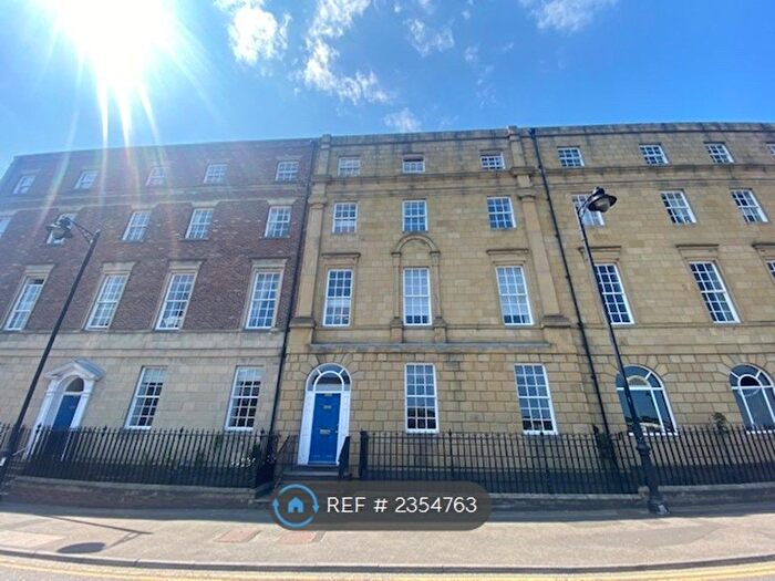 2 Bedroom Flat To Rent In Collingwood Mansions, North Shields, NE29
