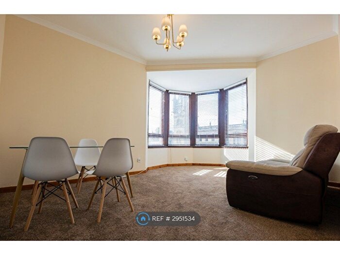 2 Bedroom Flat To Rent In Wilson St, Renfrew, PA4