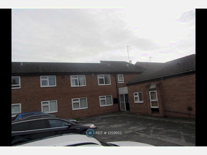 1 Bedroom Flat To Rent In St. Lukes Court, Willerby, HU10