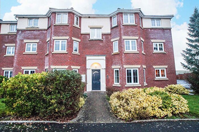 2 Bedroom Flat To Rent In Watermans Walk, Carlisle, CA1