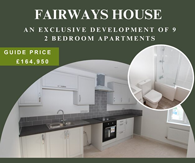 2 Bedroom Flat For Sale In Old Sunway, King's Lynn, PE30