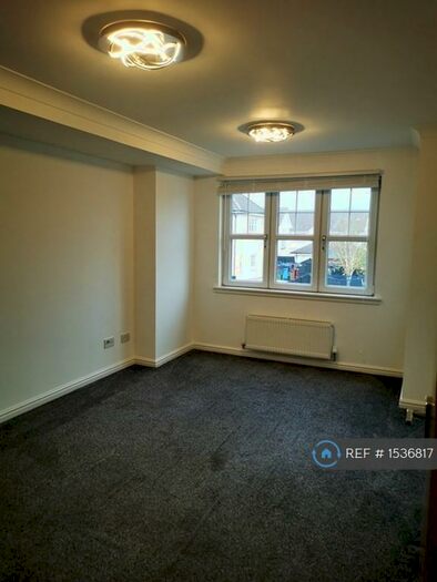 1 Bedroom Flat To Rent In Endrick Court, Stenhousemuir, FK5