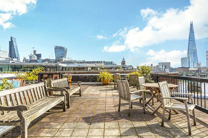 1 Bedroom Flat To Rent In Upper Thames Street, St Pauls, EC4V
