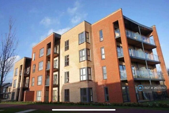 1 Bedroom Flat To Rent In Bessemer Lodge, Oakgrove, Milton Keynes, MK10