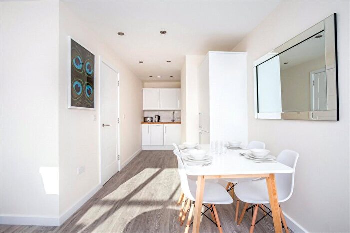 1 Bedroom Flat For Sale In Tower House, Lewisham, SE13