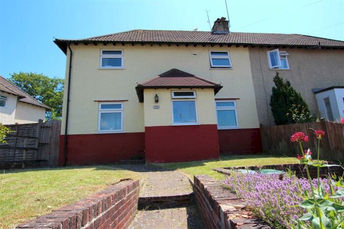 6 Bedroom Semi-Detached House To Rent In Colbourne Avenue, Brighton, BN2