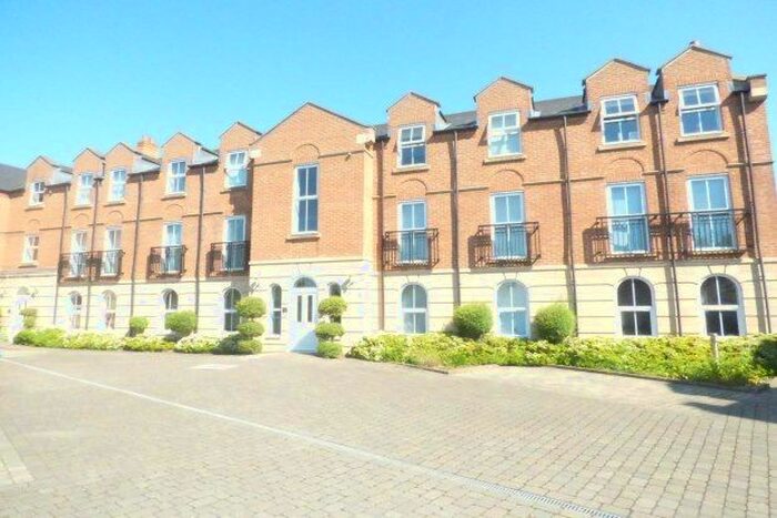 2 Bedroom Flat To Rent In Yarm Road Eaglescliffe, Stockton-On-Tees, TS16