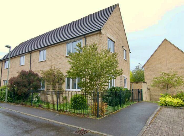 1 Bedroom Flat To Rent In Elm Grove, Milton-Under-Wychwood, Chipping Norton, OX7