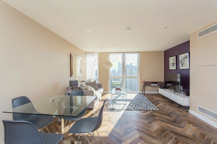 2 Bedroom Flat To Rent In Eagle Point, City Road, EC1V
