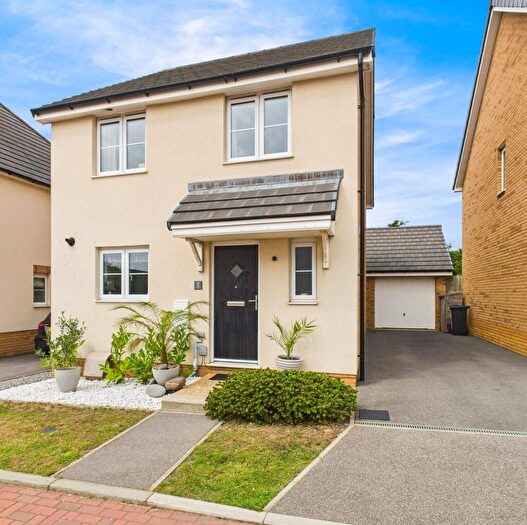 4 Bedroom Detached House For Sale In Pintail Close, Bude, Cornwall, EX23