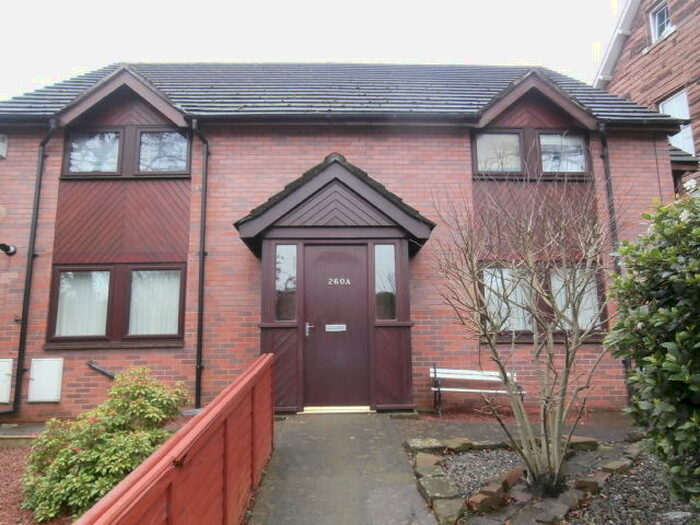 2 Bedroom Flat To Rent In London Road, Carlisle, CA1