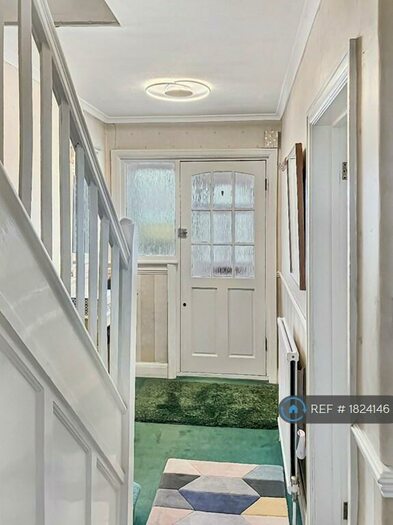 3 Bedroom Terraced House To Rent In Kings Road, Harrow, HA2