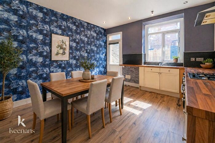 2 Bedroom Terraced House For Sale In Pine Street, Nelson, BB9