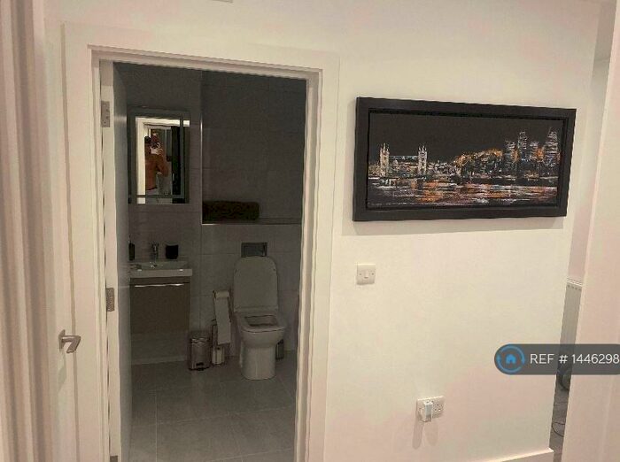 2 Bedroom Flat To Rent In Baldwins Lane, Birmingham, B28