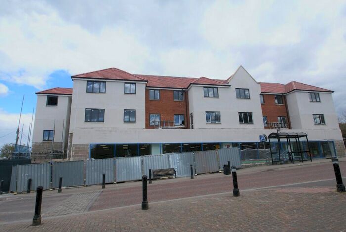 1 Bedroom Flat To Rent In Station Road, Tidworth, SP9