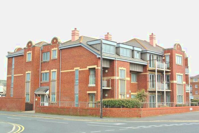 1 Bedroom Apartment To Rent In The Sands, Marple Close, Blackpool, FY4