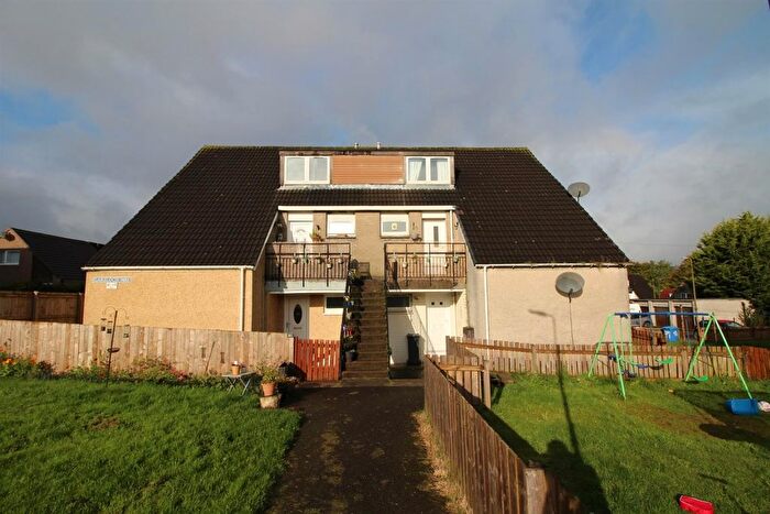 2 Bedroom Flat To Rent In Gareloch Way, Whitburn, EH47