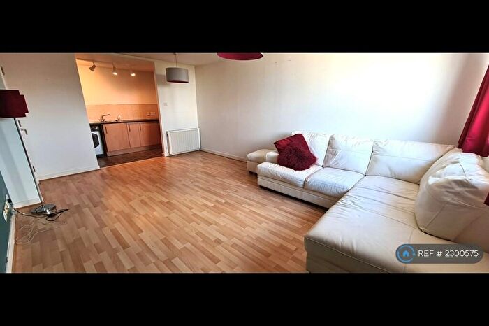 1 Bedroom Flat To Rent In Main Street, Cambuslang, Glasgow, G72