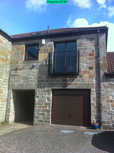 2 Bedroom Mews To Rent In Echline, South Queensferry, EH30