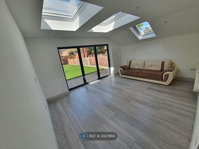 1 Bedroom Flat To Rent In Ringstead Road, London, SE6