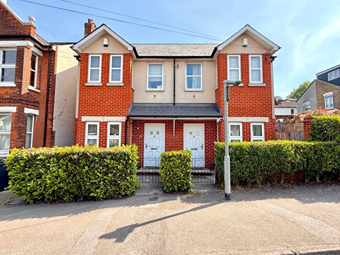 3 Bedroom Property To Rent In Hayle Road, Maidstone, ME15