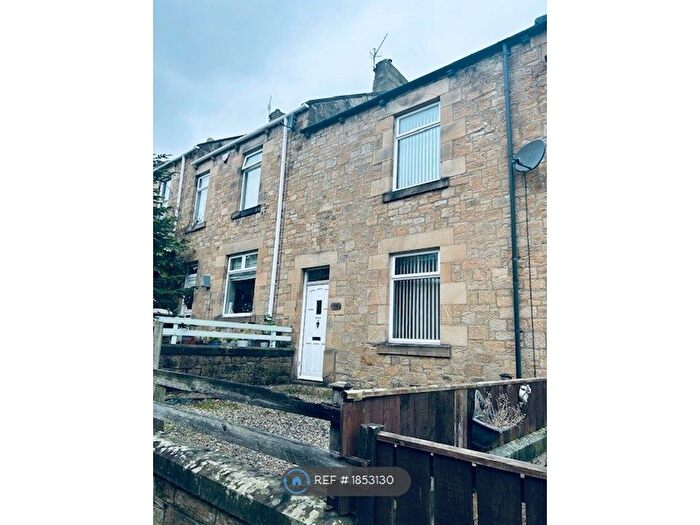 2 Bedroom Terraced House To Rent In Theresa Street, Blaydon-On-Tyne, NE21