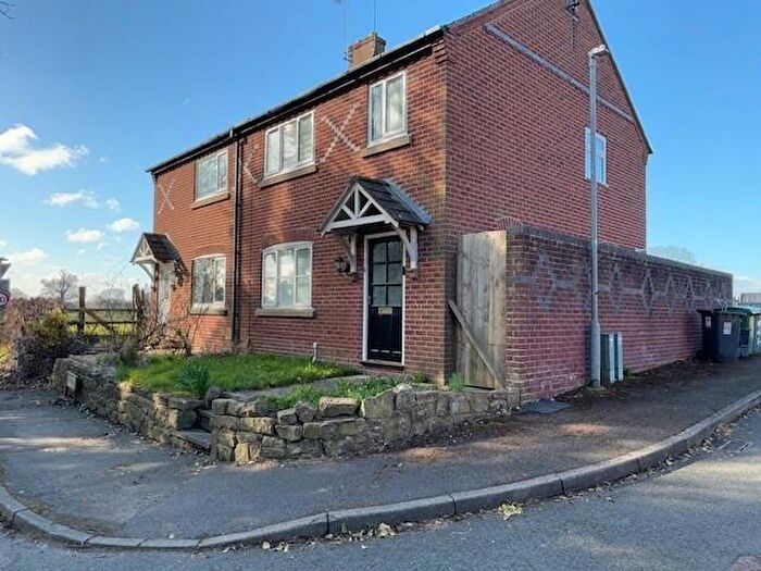 3 Bedroom Semi-Detached House To Rent In Church View, Marchwiel, Wrexham, LL13