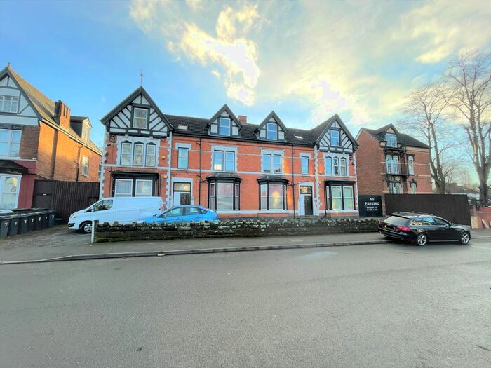 1 Bedroom Flat To Rent In 4 Coppice Road, Moseley, Birmingham B13