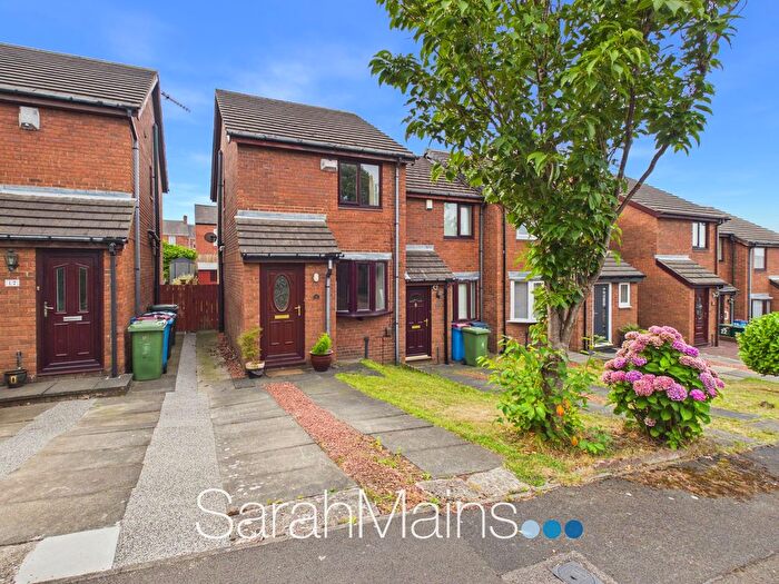 2 Bedroom End Of Terrace House For Sale In Conway Square, Gateshead, NE9