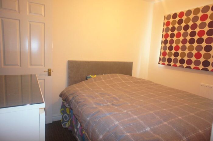 1 Bedroom Flat To Rent In Stanmore Road, Birmingham, B16