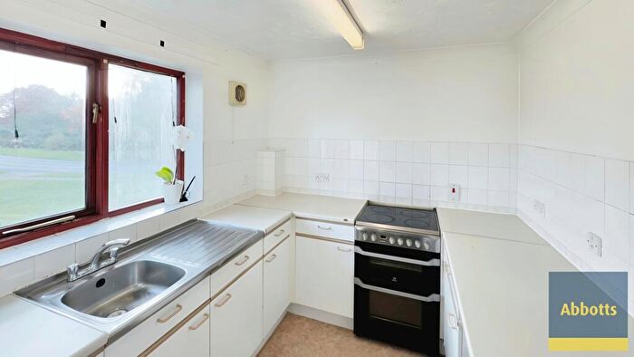 1 Bedroom Apartment To Rent In Hunters Ride, Martlesham, IP5