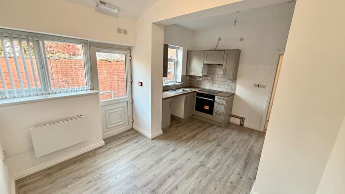 2 Bedroom Apartment To Rent In College Road, , Moseley, B13